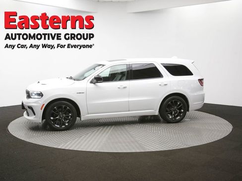 Used 2022 Dodge Durango R/T image 65