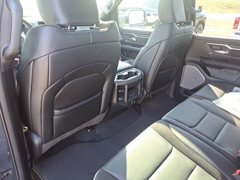 New 2026 RAM 1500 Laramie image 15