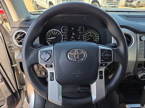 Used 2020 Toyota Tundra SR5 w/ TRD Off-Road Package AWD/4WD image 21