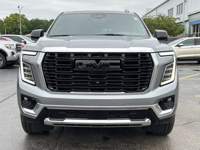 New 2027 GMC Yukon Denali w/ Denali Reserve Package AWD/4WD image 2