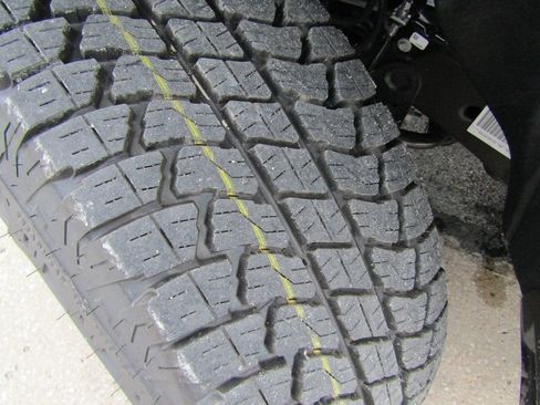 New 2026 Chevrolet Silverado 1500 W/T w/ WT Value Package image 25