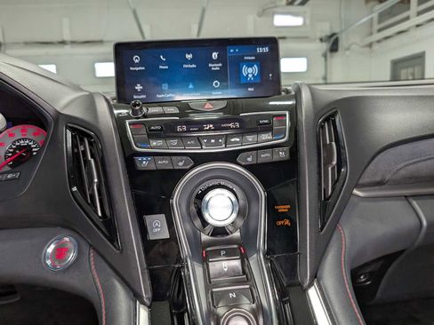 Used 2019 Acura RDX A-Spec image 34