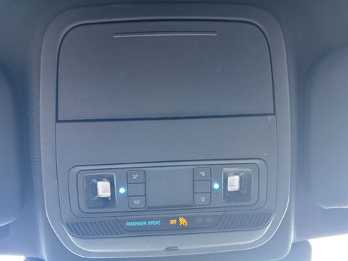 Used 2023 Ford Explorer Timberline w/ Timberline Technology Package AWD/4WD image 24