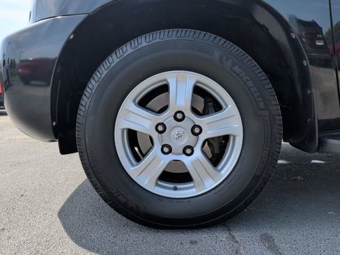 Used 2012 Toyota Sequoia SR5 RWD image 9