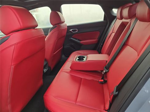 New 2026 Acura Integra A-Spec image 23