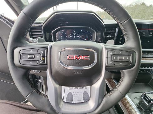 Used 2024 GMC Sierra 1500 Elevation w/ Preferred Package image 15