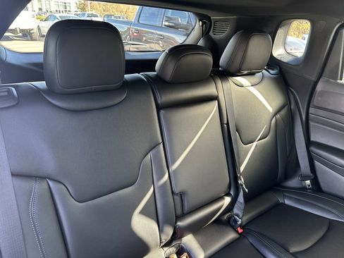 New 2026 Jeep Compass Limited w/ Sun, Sound & Navigation Group AWD/4WD image 31