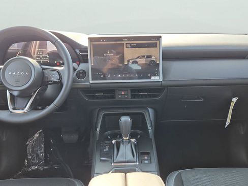 New 2026 MAZDA CX-5 Select AWD/4WD image 11