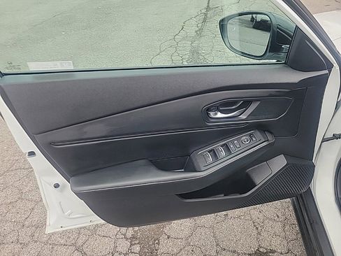 Used 2024 Honda Accord Sport image 16