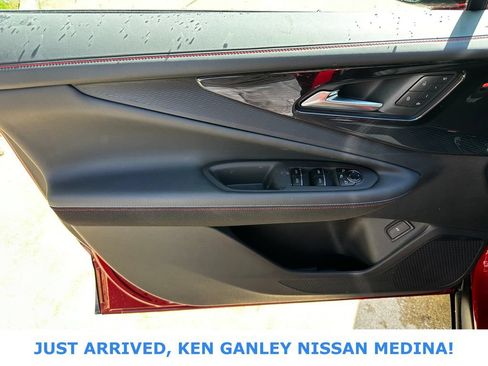 Used 2025 Chevrolet Blazer EV RS AWD/4WD image 14