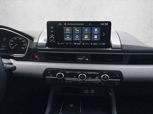 Used 2024 Honda Pilot EX-L image 18