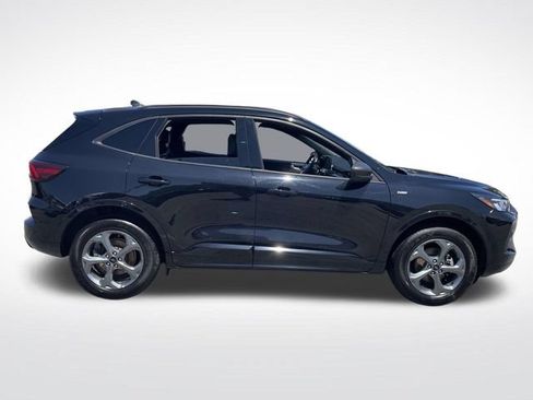 Used 2025 Ford Escape ST-Line Select AWD/4WD image 9