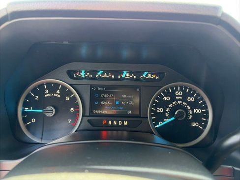 Used 2020 Ford F150 XLT w/ Equipment Group 302A Luxury image 16