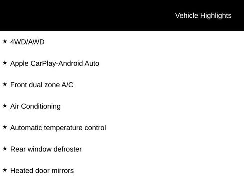 Used 2025 Honda CR-V EX image 5