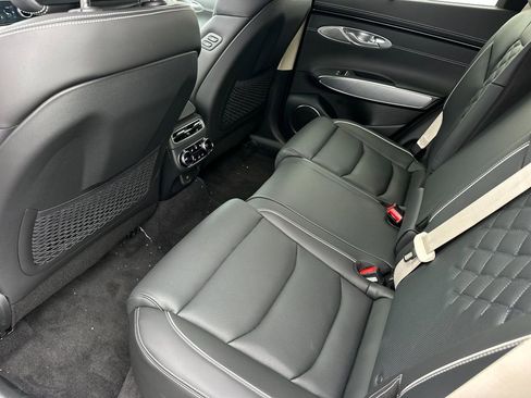 New 2025 Genesis Electrified GV70 Advanced w/ Prestige Package image 12