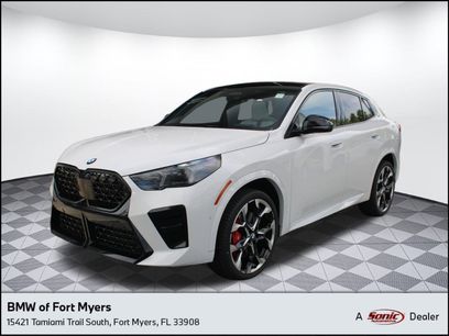 New 2026 BMW X2 xDrive28i