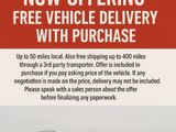 Used 2015 Volkswagen Passat 1.8T Limited Edition image 4