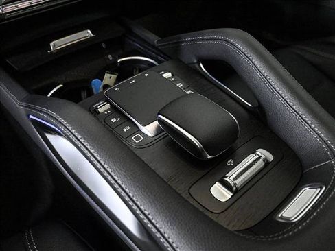 New 2026 Mercedes-Benz GLE 450 4MATIC Coupe image 13