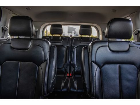Used 2021 Jeep Grand Cherokee L Limited AWD/4WD image 53