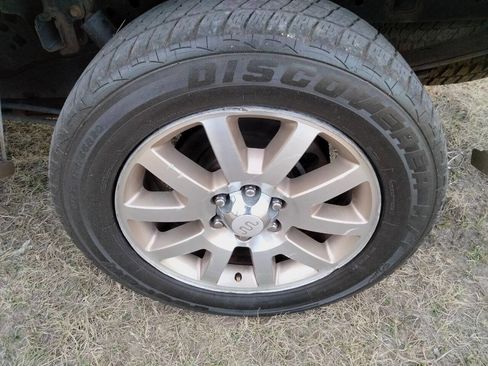 Used 2013 Ford F150 King Ranch w/ King Ranch Luxury Pkg image 29