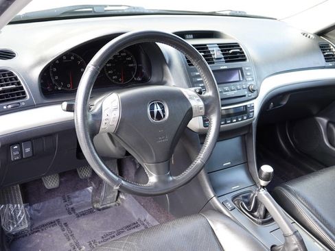 Used 2004 Acura TSX image 41