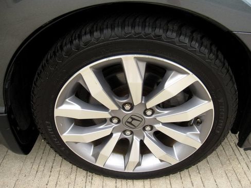 Used 2009 Honda Civic Si image 32