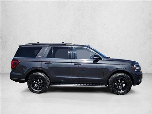 Used 2023 Ford Expedition Timberline AWD/4WD image 4