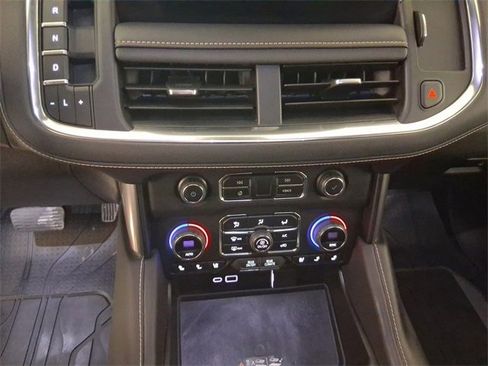 Used 2023 Chevrolet Tahoe Premier w/ Max Trailering Package image 21