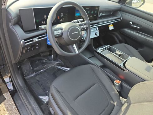 New 2026 Hyundai Tucson SEL AWD/4WD image 4
