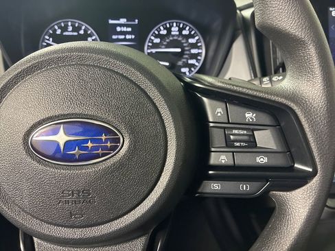 Used 2026 Subaru Crosstrek 2.0i Premium image 19