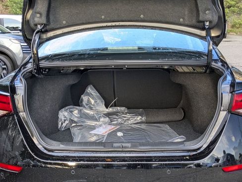 New 2025 Nissan Sentra S image 27