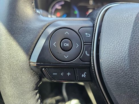 Certified 2021 Toyota RAV4 XSE AWD/4WD image 32