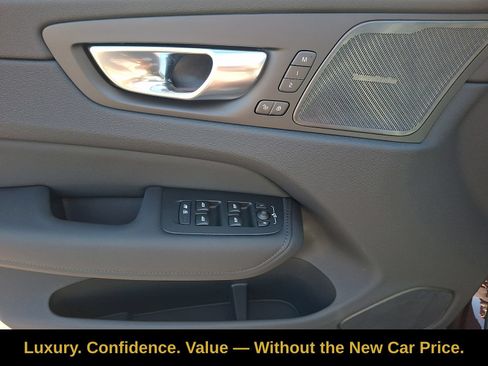 New 2026 Volvo XC60 B5 Plus w/ Protection Package Premier AWD/4WD image 9