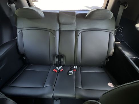 New 2027 Kia Telluride SX Prestige X-Line AWD/4WD image 39