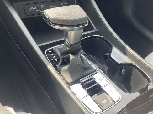 New 2026 Hyundai Santa Cruz SEL image 34