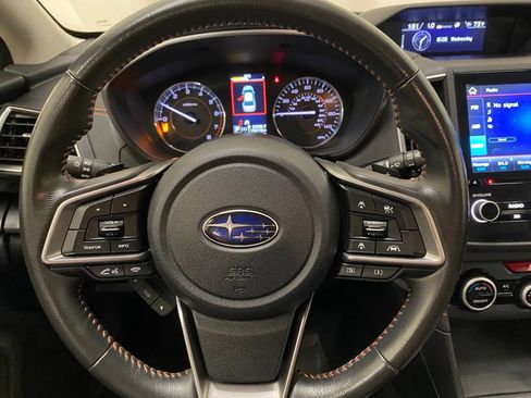 Used 2020 Subaru Crosstrek 2.0i Limited w/ Popular Package #2 AWD/4WD image 22