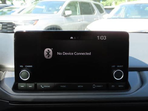 Used 2024 Honda Accord EX image 18