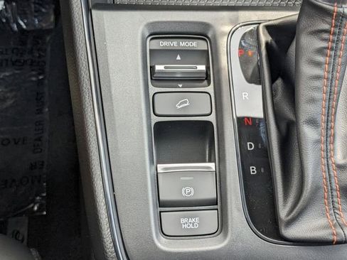 Used 2025 Honda CR-V Sport-L image 29