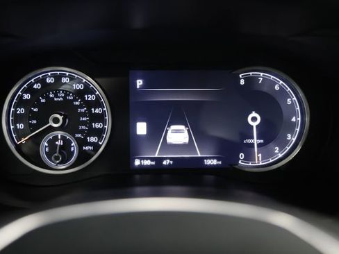 New 2026 Genesis G70 2.5T Prestige AWD/4WD image 25