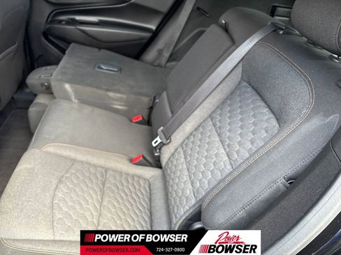 Used 2019 Chevrolet Equinox LT image 10