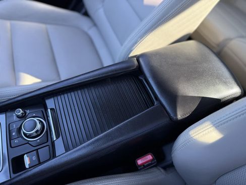 Used 2017 MAZDA MAZDA6 Touring image 43