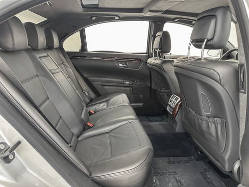 Used 2009 Mercedes-Benz S 63 AMG image 24