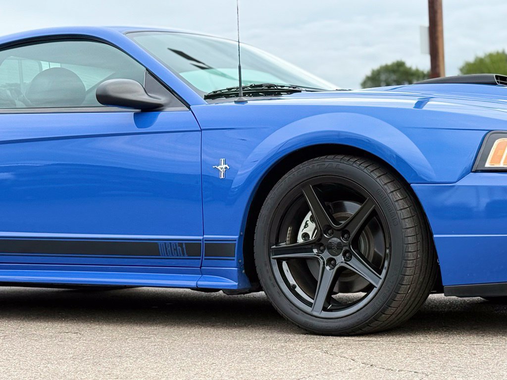 Used 2003 Ford Mustang Mach 1 RWD image 44