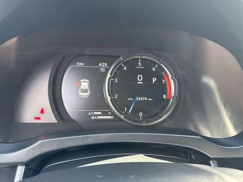 Certified 2024 Lexus IS 350 F Sport w/ Memory Package RWD image 17