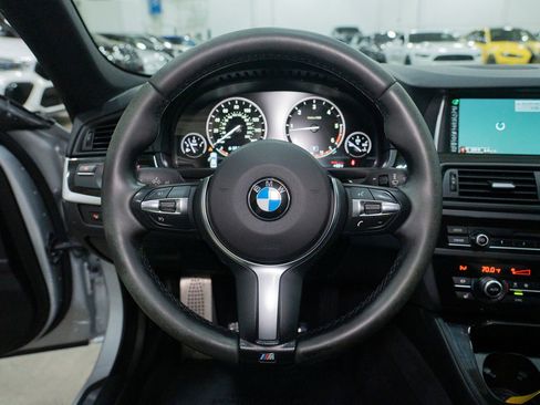 Used 2015 BMW 535d 535d image 30