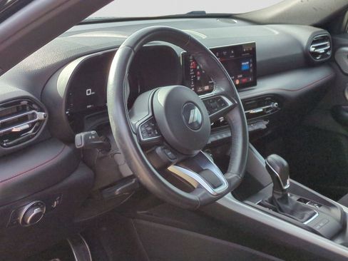 Used 2024 Dodge Hornet GT Plus image 2