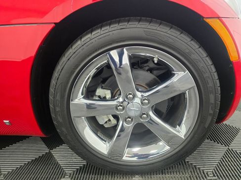 Used 2009 Pontiac Solstice GXP w/ Club Sport Package image 35