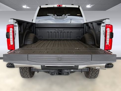 New 2026 Ford F350 XLT AWD/4WD image 33