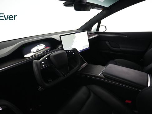 Used 2023 Tesla Model X AWD/4WD image 23