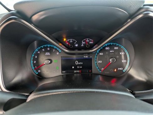 Used 2022 Chevrolet Colorado ZR2 image 29